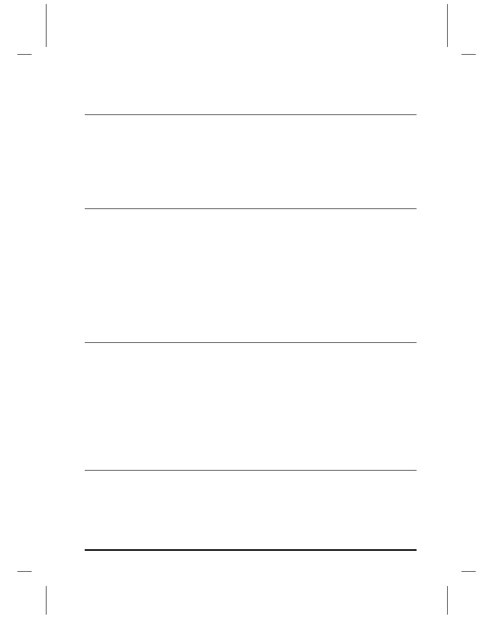 Ahead:nnn} ahead command format, Back:nnn} back command format, Lp} line printer mode | O'Neil microFlash Series User Manual | Page 73 / 135