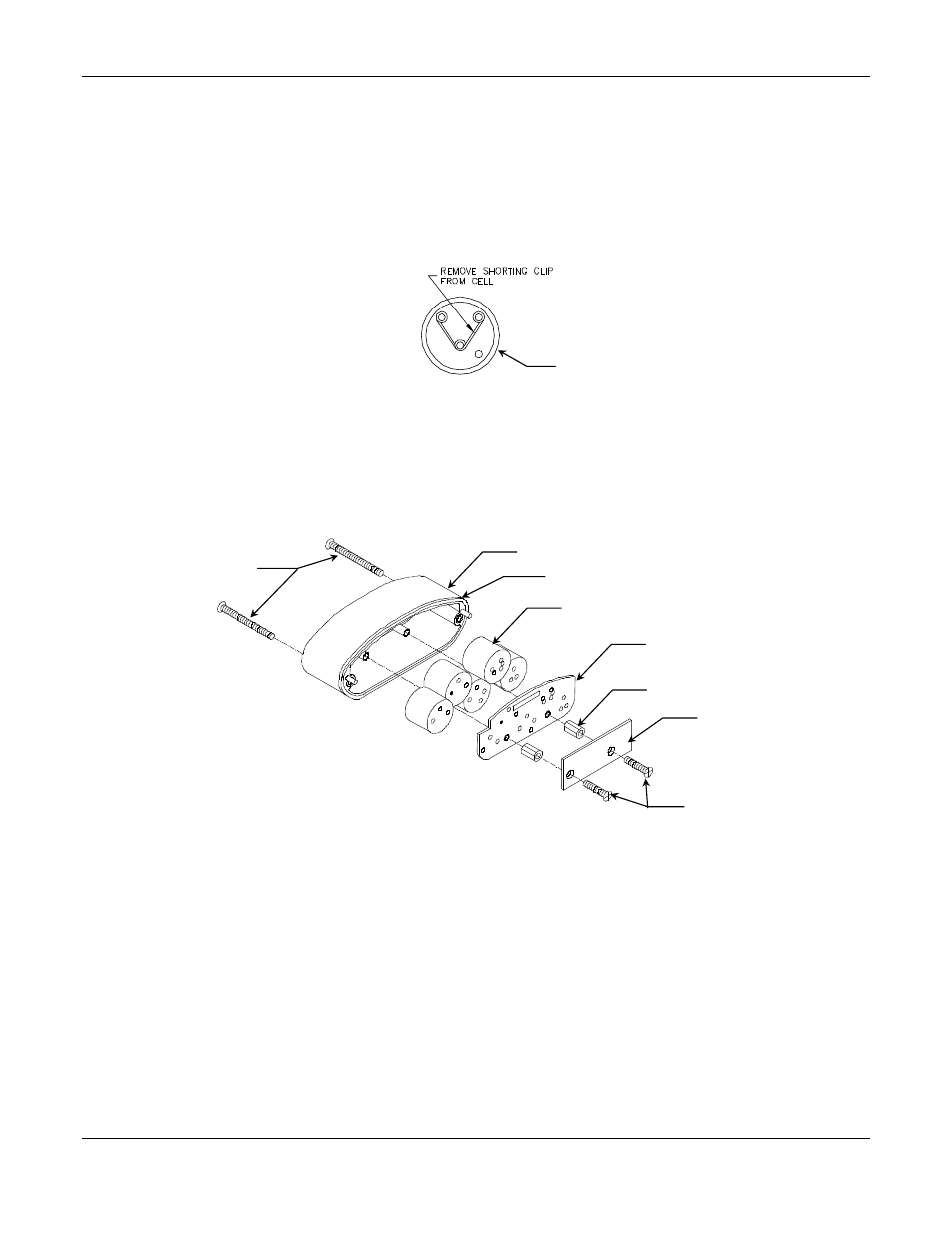 O2 Innovations pmn User Manual | Page 24 / 36