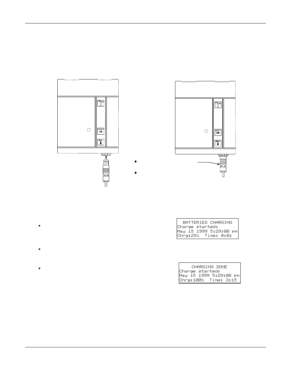 O2 Innovations pmn User Manual | Page 8 / 36