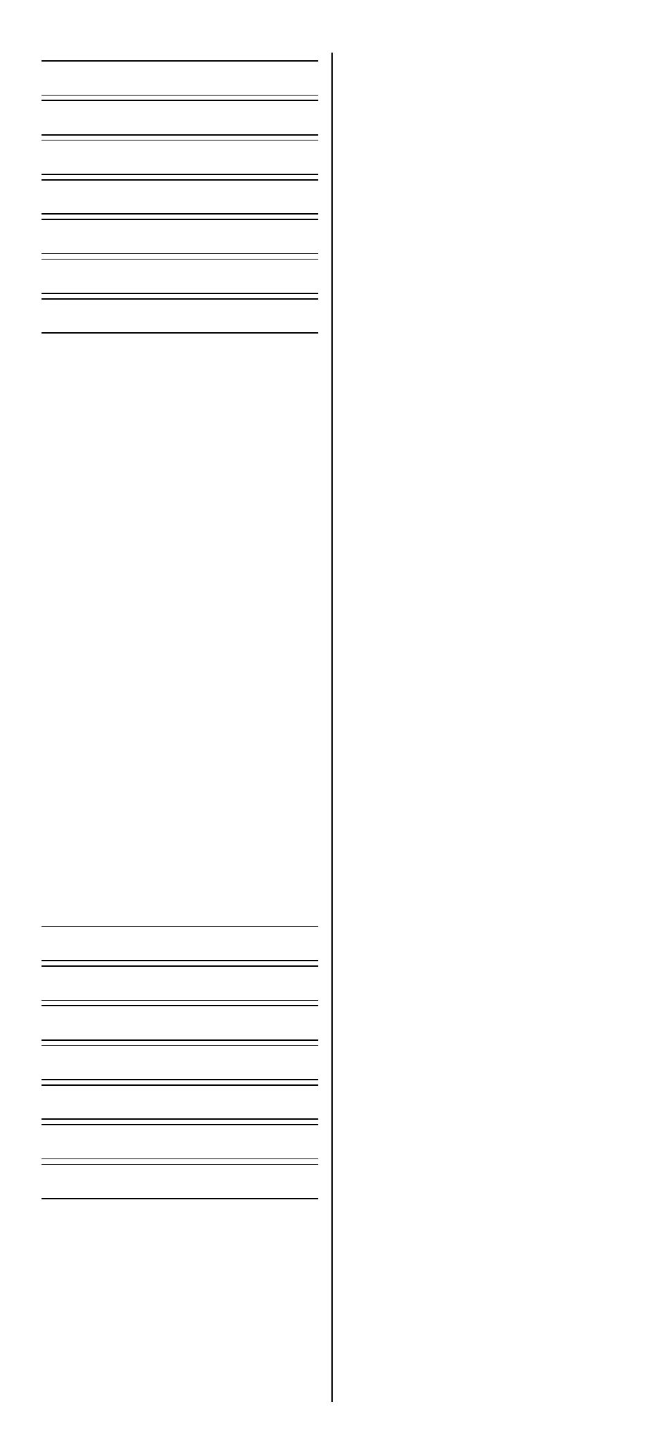 One for All URC-7040 User Manual | Page 23 / 24