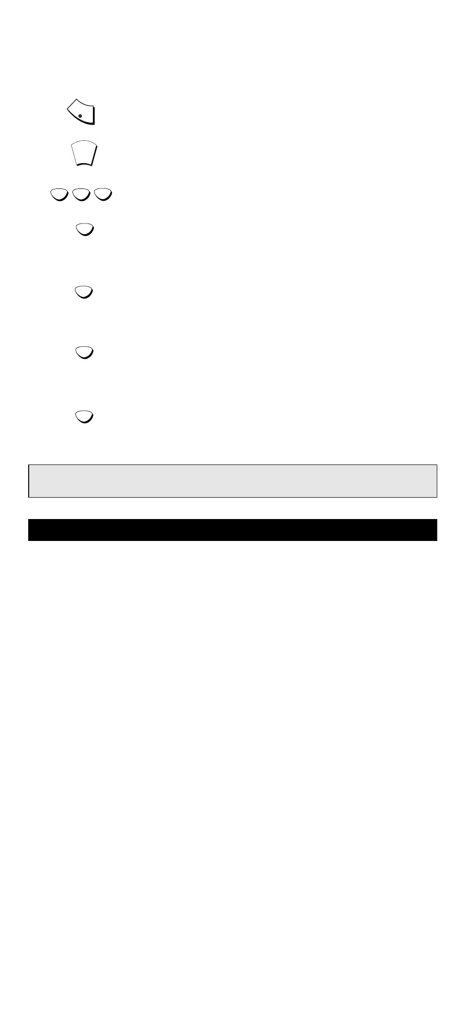 One for All URC-7040 User Manual | Page 8 / 24