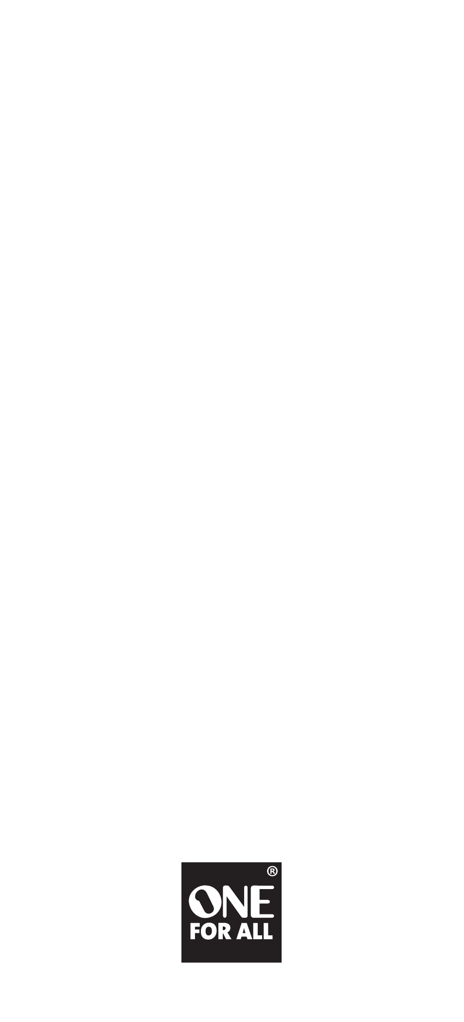 One for All URC10820N User Manual | Page 32 / 34