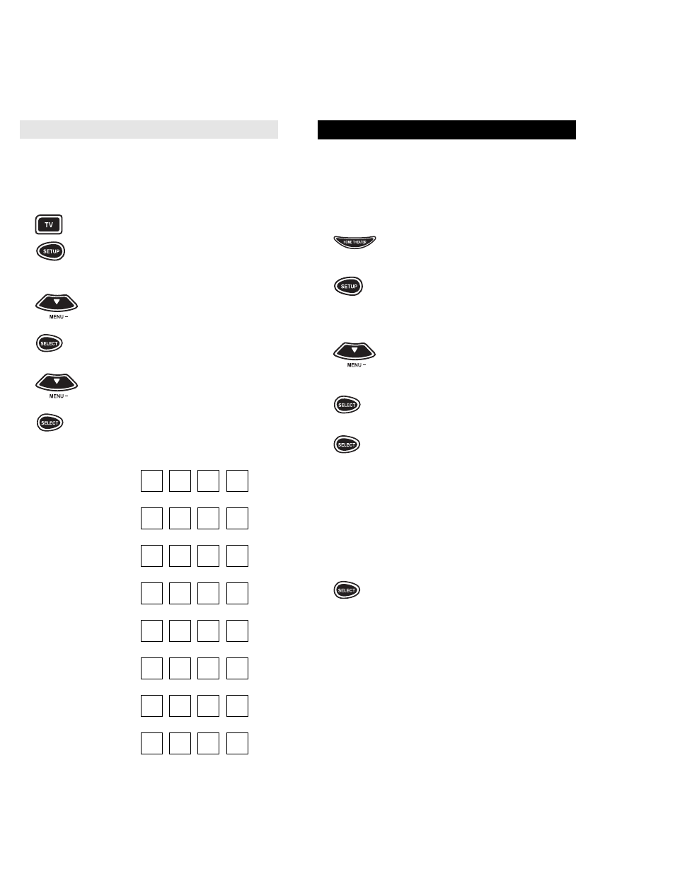One for All URC 9800 User Manual | Page 15 / 35
