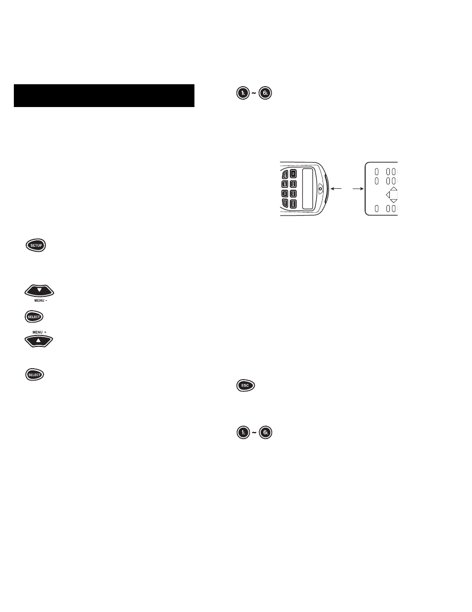 One for All URC 9800 User Manual | Page 17 / 35
