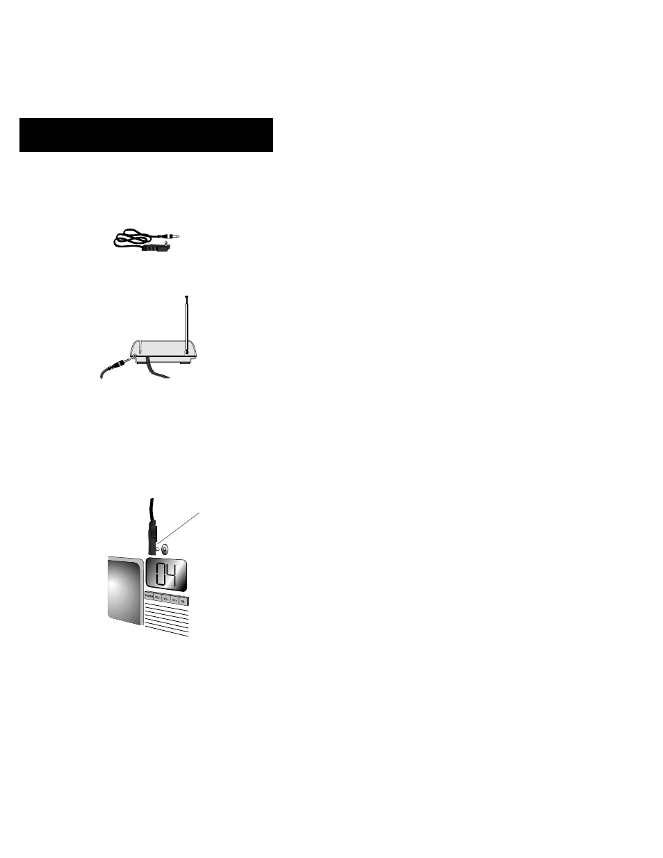 One for All URC 9800 User Manual | Page 24 / 35