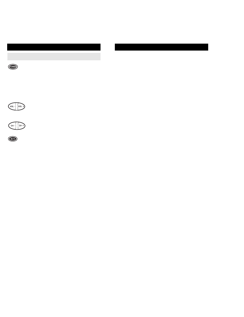 One for All URC 9800 User Manual | Page 33 / 35