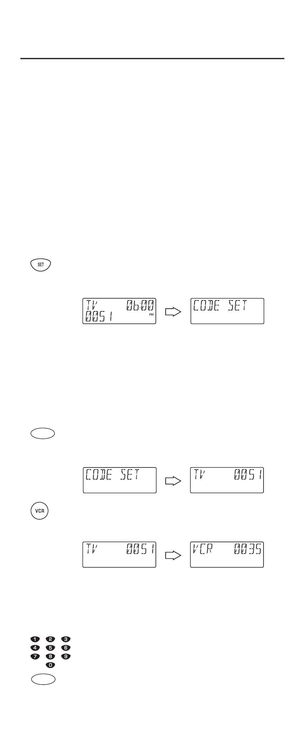Setting up your components | One for All URC-9910 User Manual | Page 10 / 66