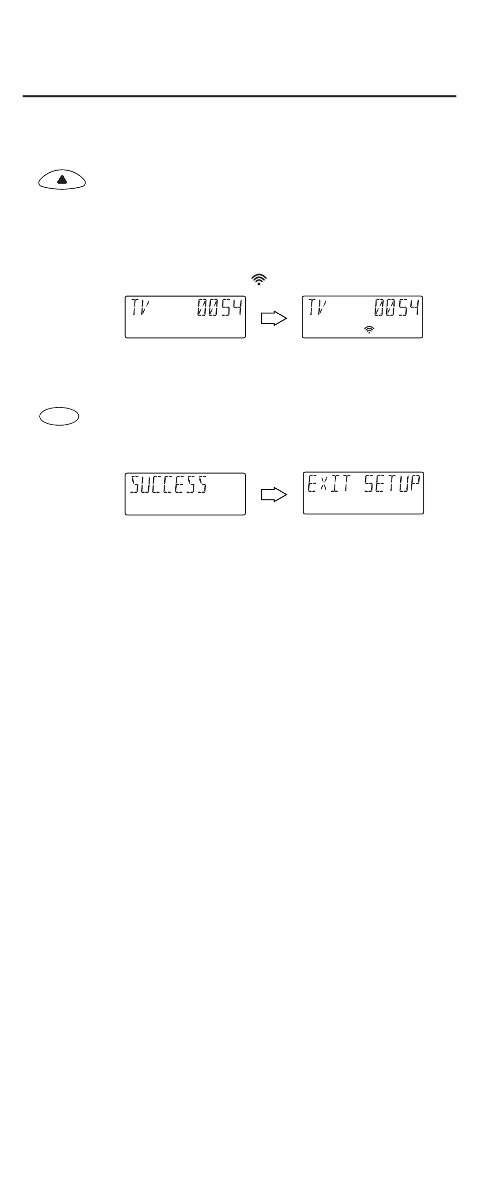 Searching for your code (continued) | One for All URC-9910 User Manual | Page 15 / 66