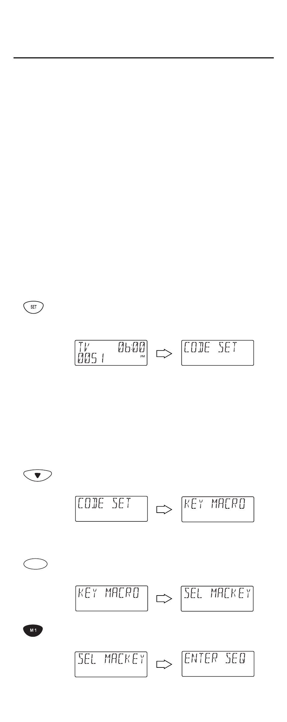 Using macros, Programming a favorite channel | One for All URC-9910 User Manual | Page 21 / 66