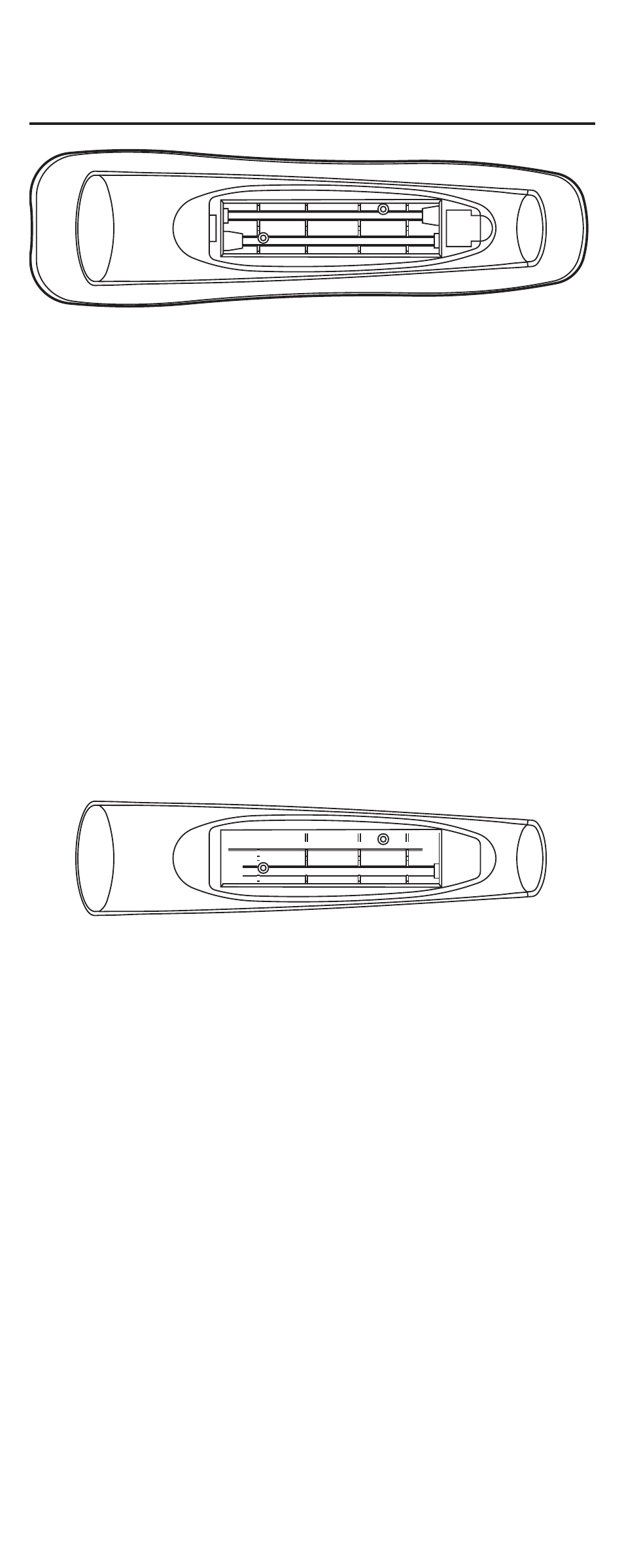 Installing batteries | One for All URC-9910 User Manual | Page 4 / 66