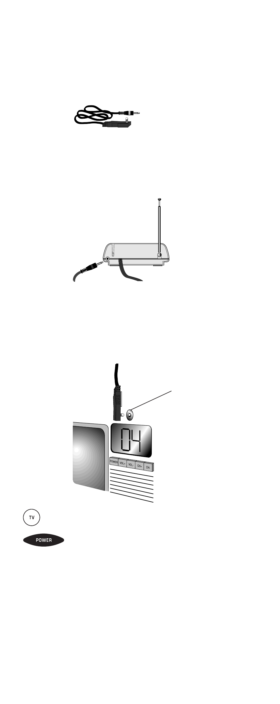 Adding the ir signal extension cord | One for All URC-9910 User Manual | Page 40 / 66