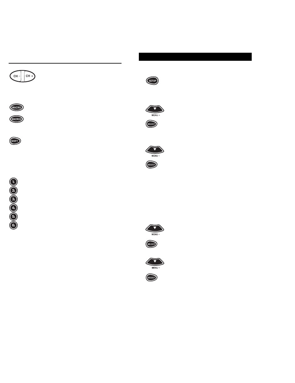 One for All URC 8800 User Manual | Page 4 / 33