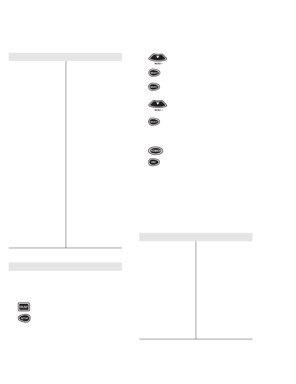 One for All URC 8800 User Manual | Page 9 / 33