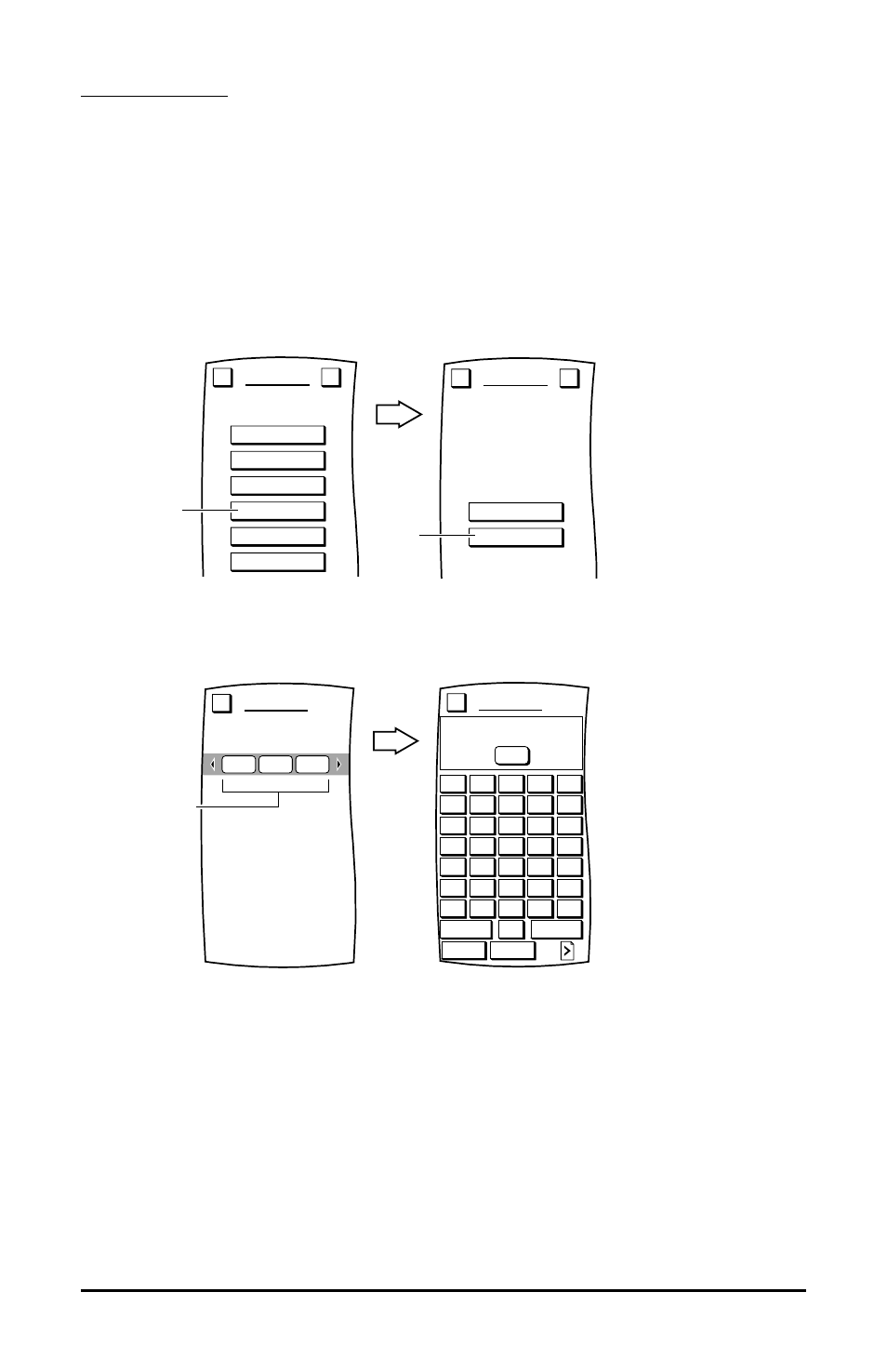 Label keys, Abelling, Evice | One for All URC-9990 User Manual | Page 26 / 61