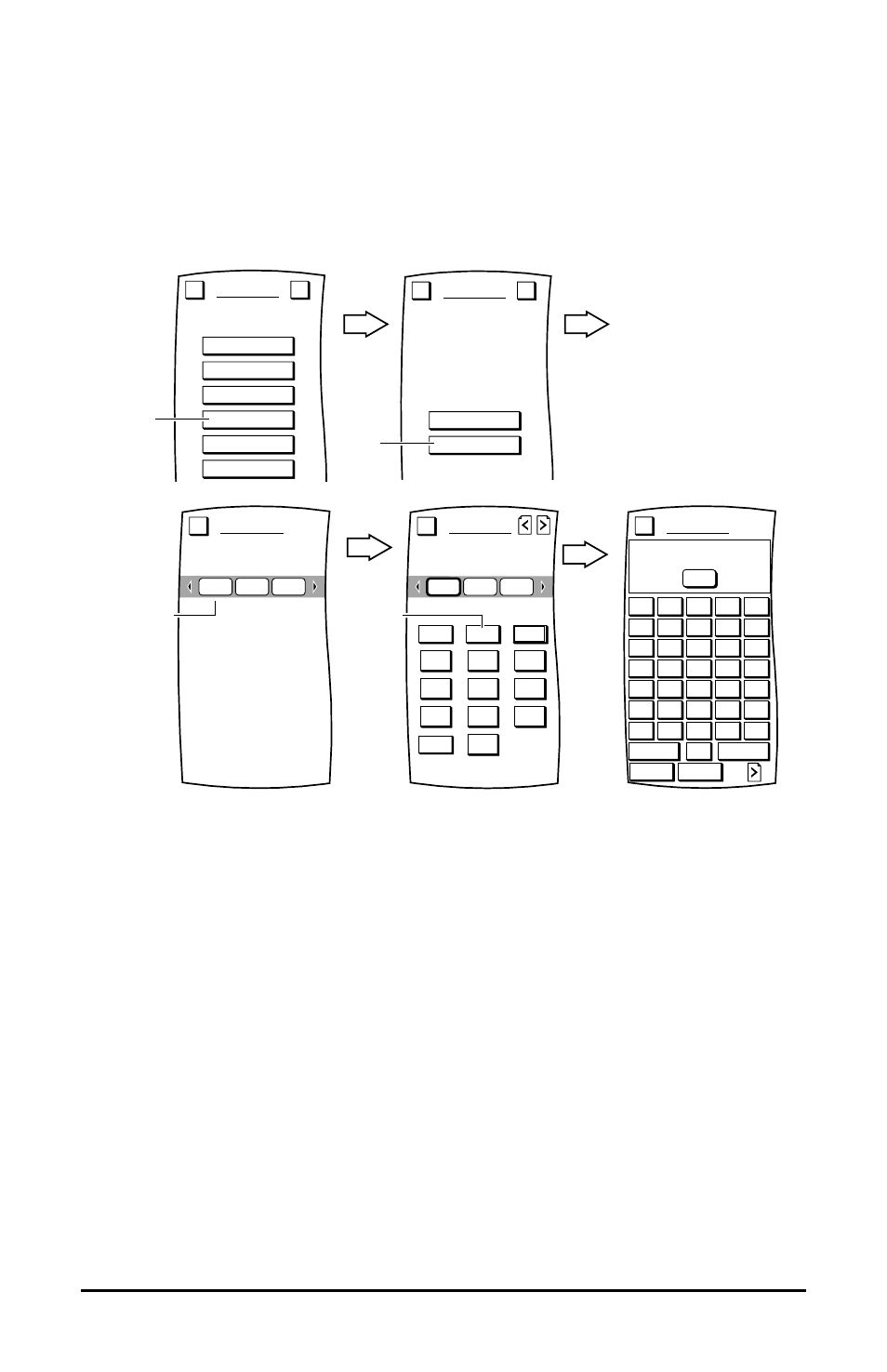 Abelling, Unction | One for All URC-9990 User Manual | Page 27 / 61