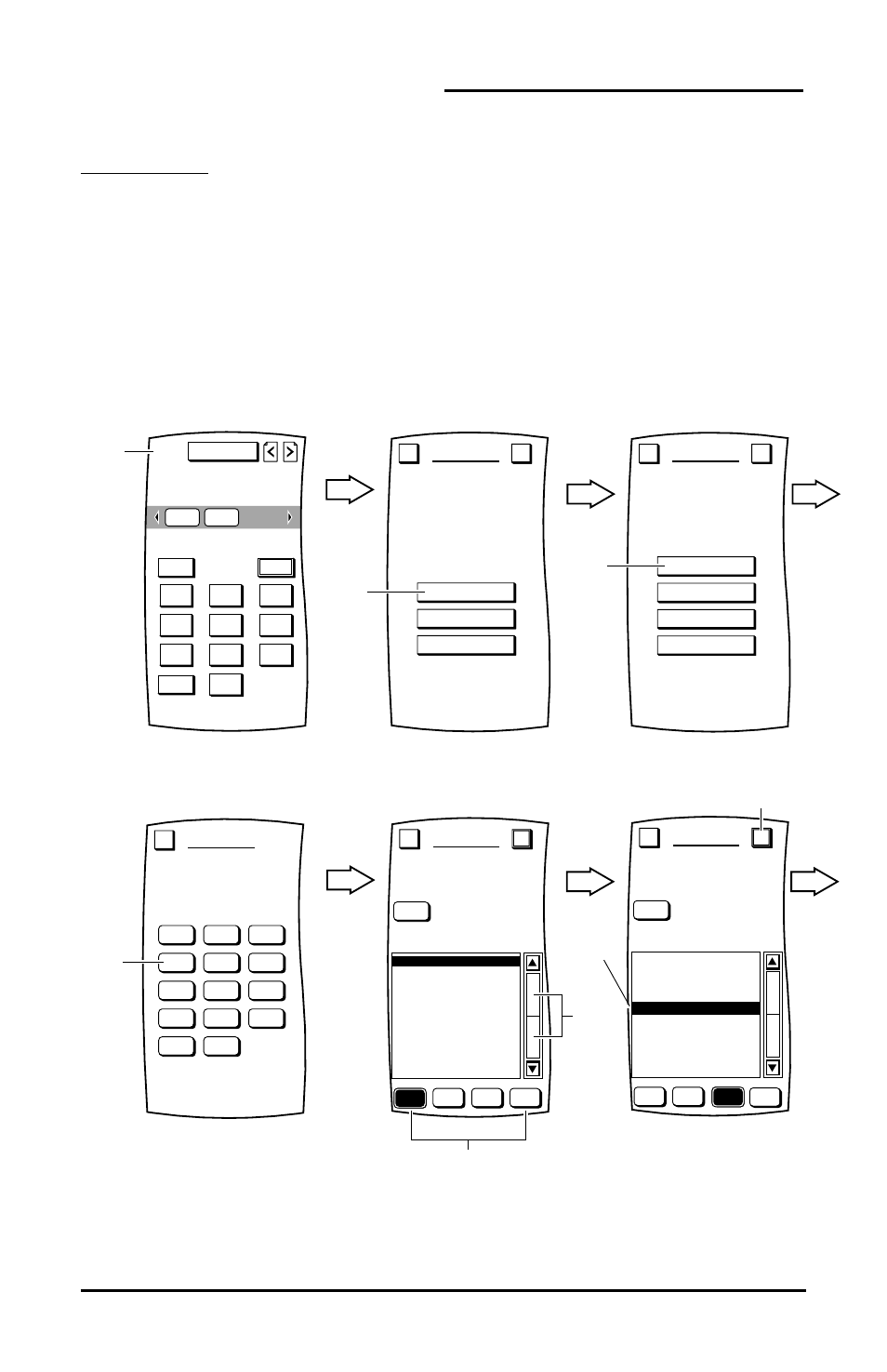 Device setup, By brand, Tap on | Scroll bars alphabet keys, First, tap on brand then, tap on | One for All URC-9990 User Manual | Page 6 / 61