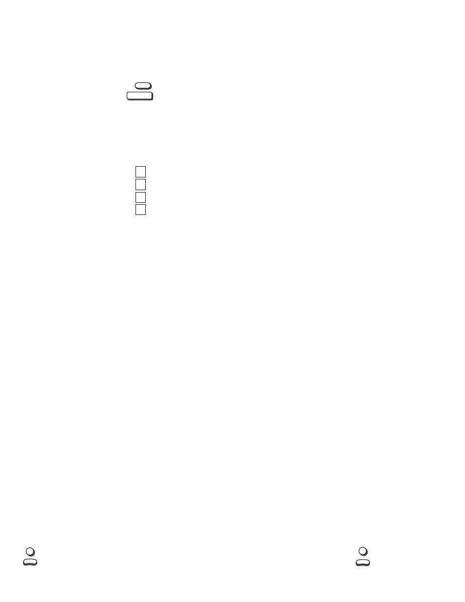 One for All URC 4700 User Manual | Page 2 / 4