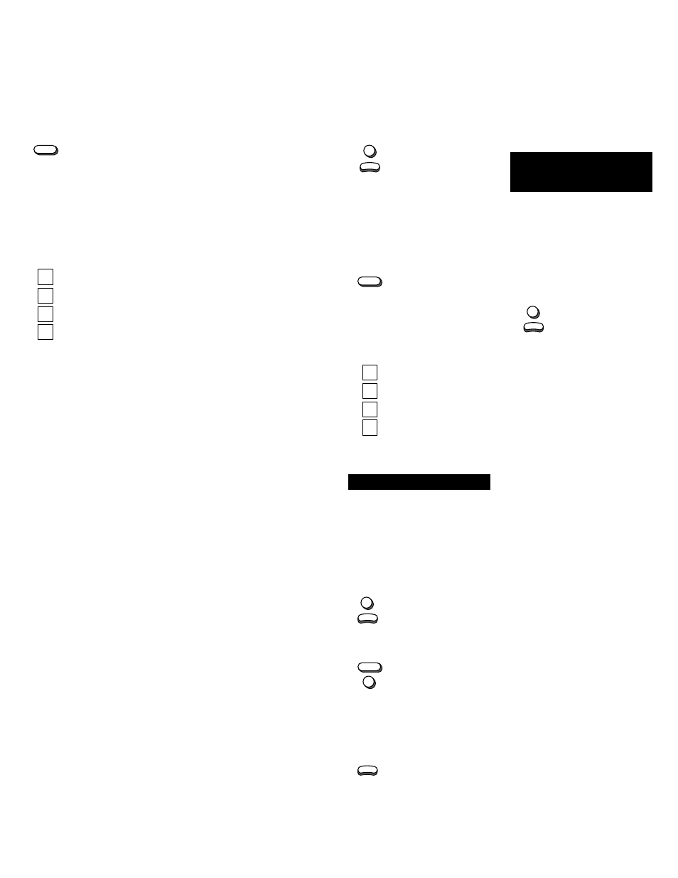Searching for your code | One for All URC 4700 User Manual | Page 3 / 4