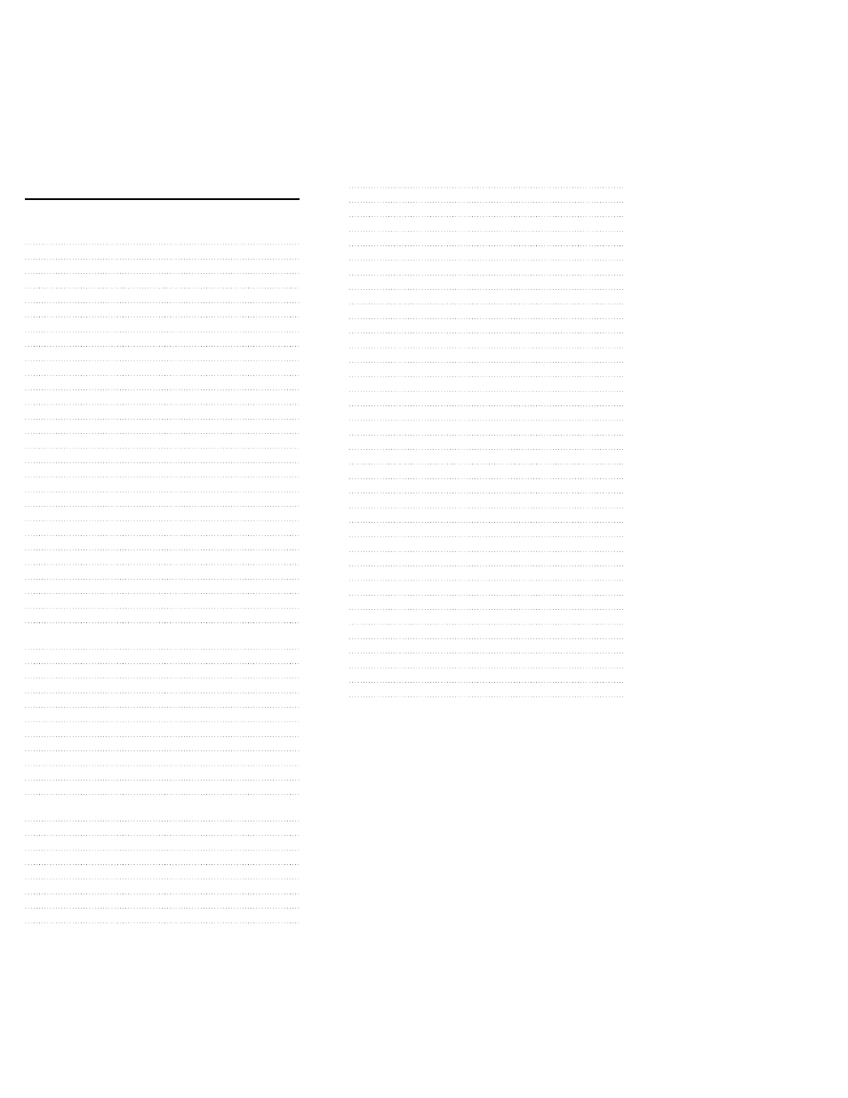 Programming tv control, Setup codes for tvs (continued) | One for All URC 4080 User Manual | Page 6 / 19