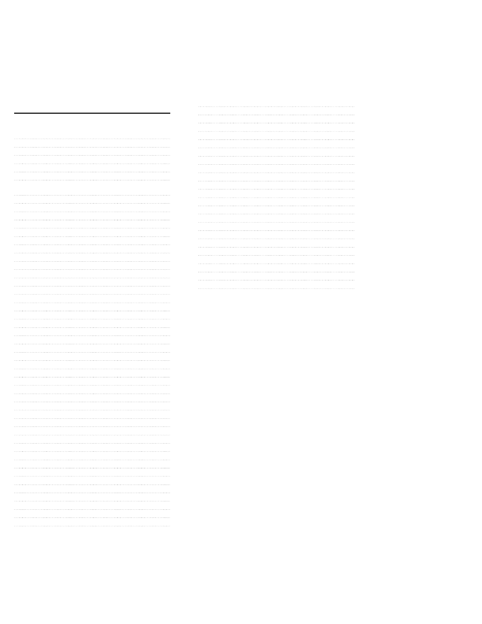 Programming vcr control, Setup codes for vcrs (continued) | One for All URC 4080 User Manual | Page 8 / 19