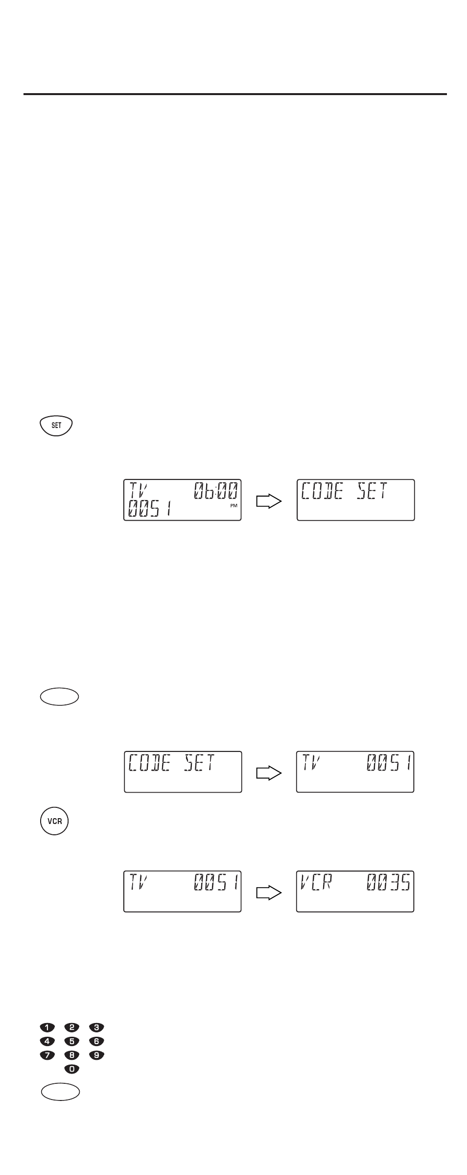 Setting up your components | One for All (URC-8910) User Manual | Page 10 / 76