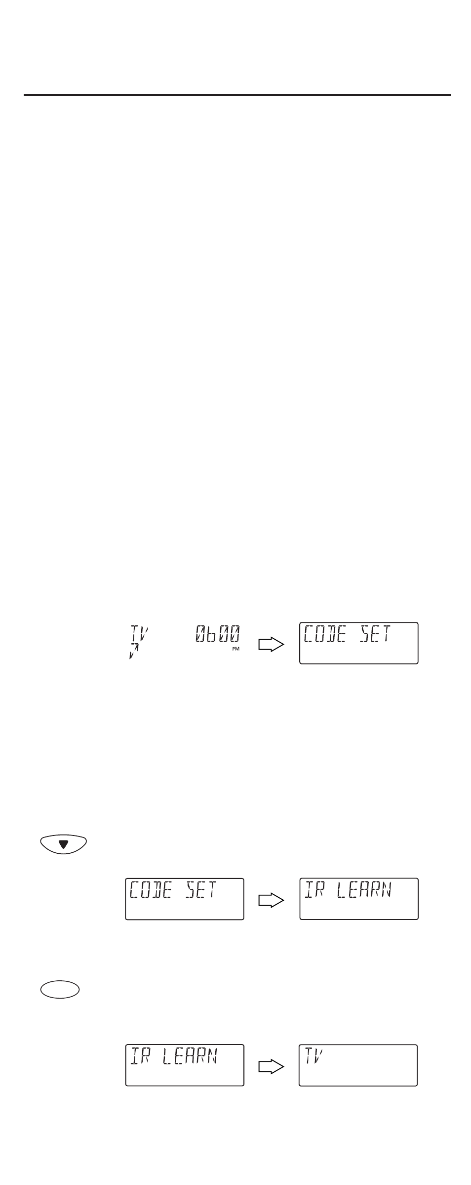 Using learning, Programming a learning key | One for All (URC-8910) User Manual | Page 29 / 76