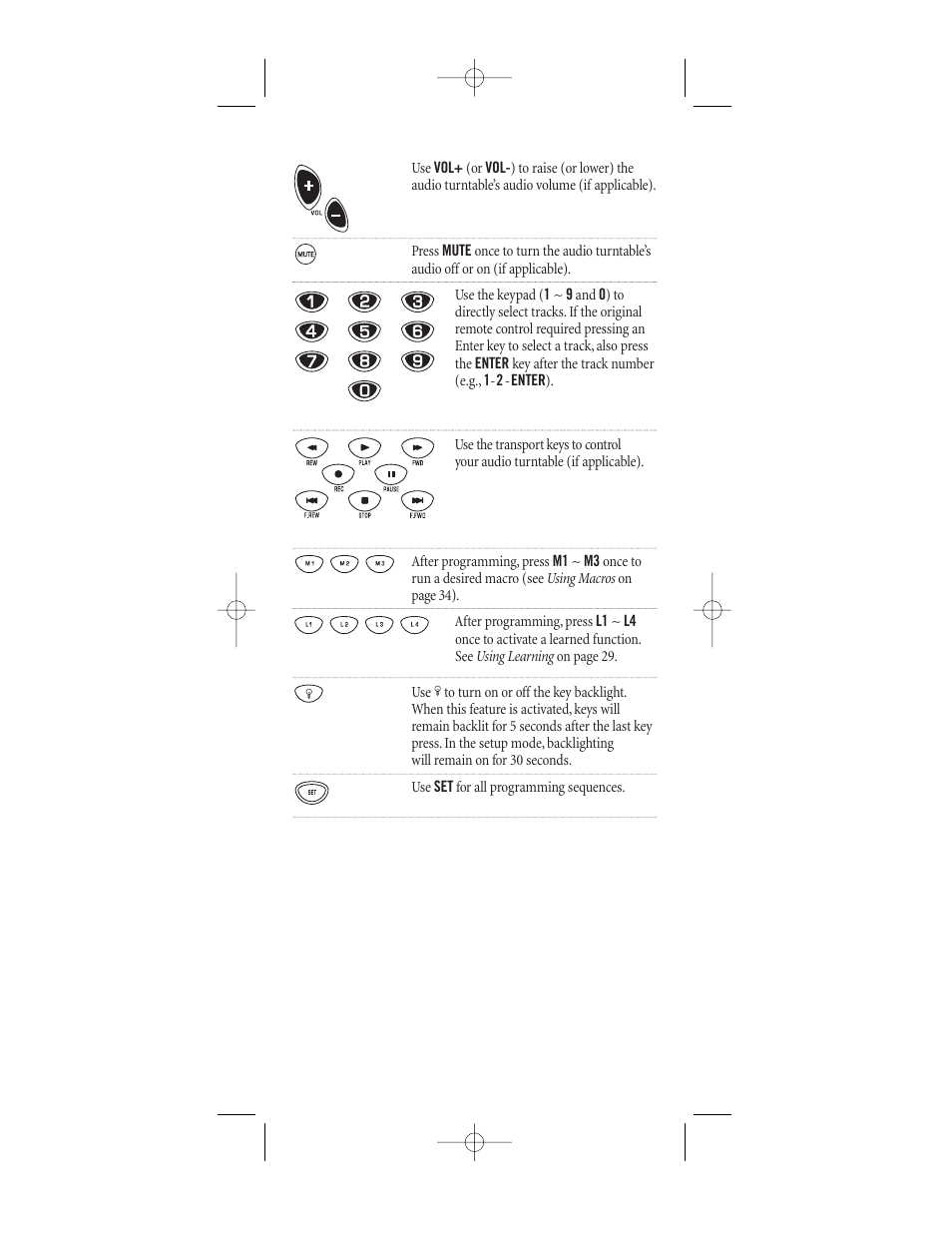 One for All (URC-8910) User Manual | Page 46 / 77