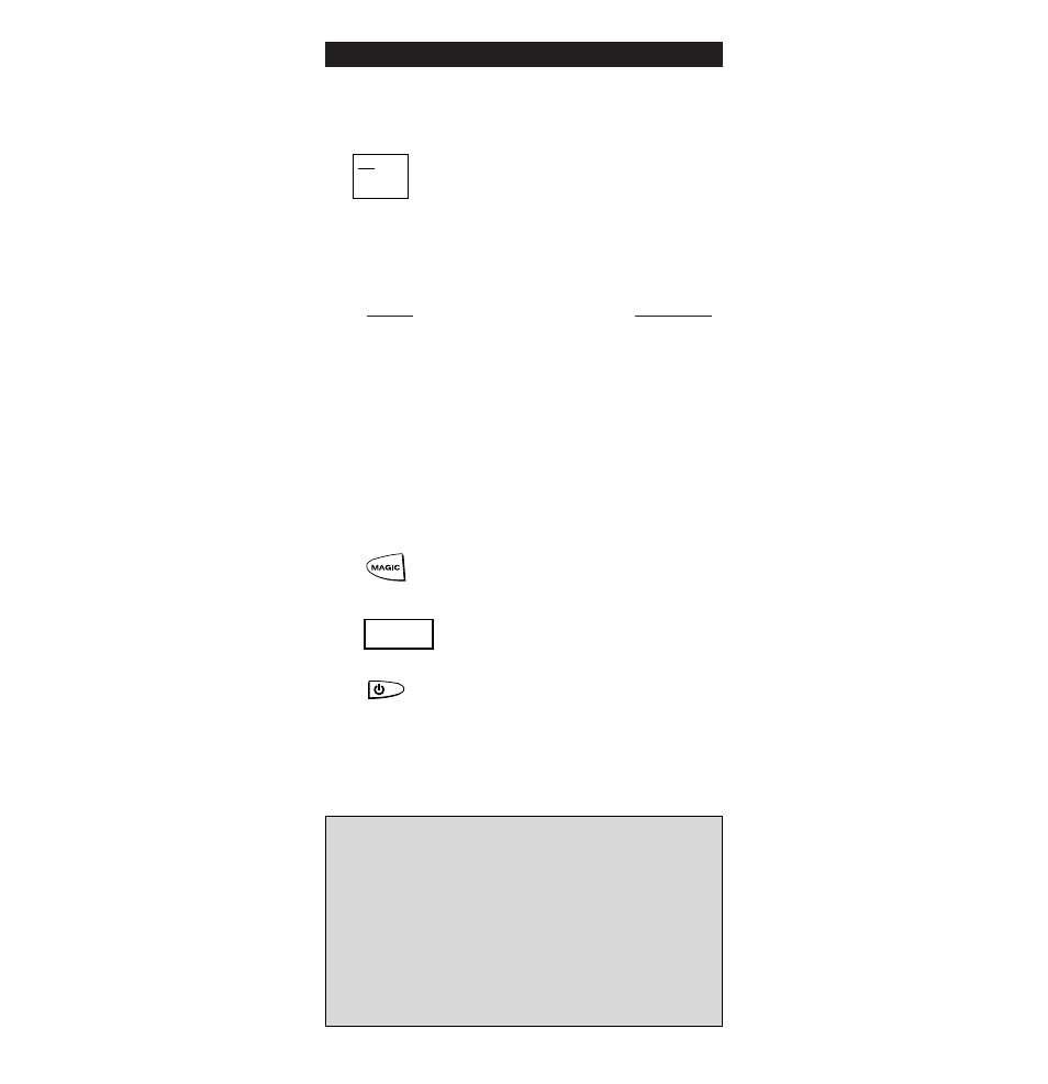 Setting up your other devices, Installation 8 | One for All URC-7560 User Manual | Page 10 / 40