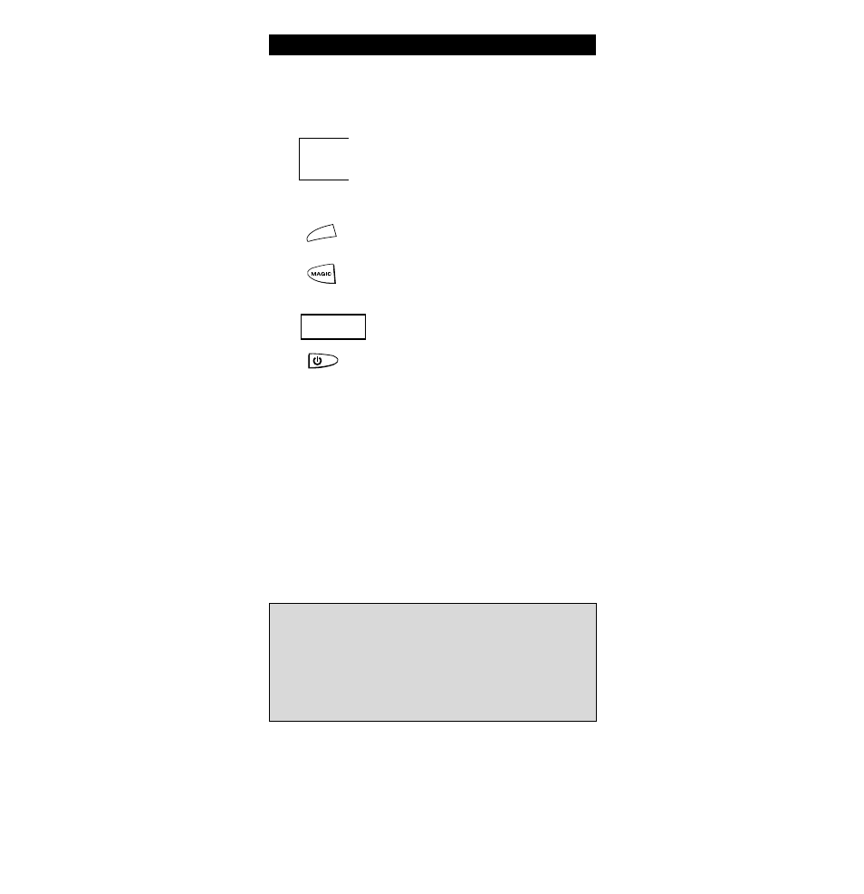 Setting up your television, Installation | One for All URC-7560 User Manual | Page 9 / 40