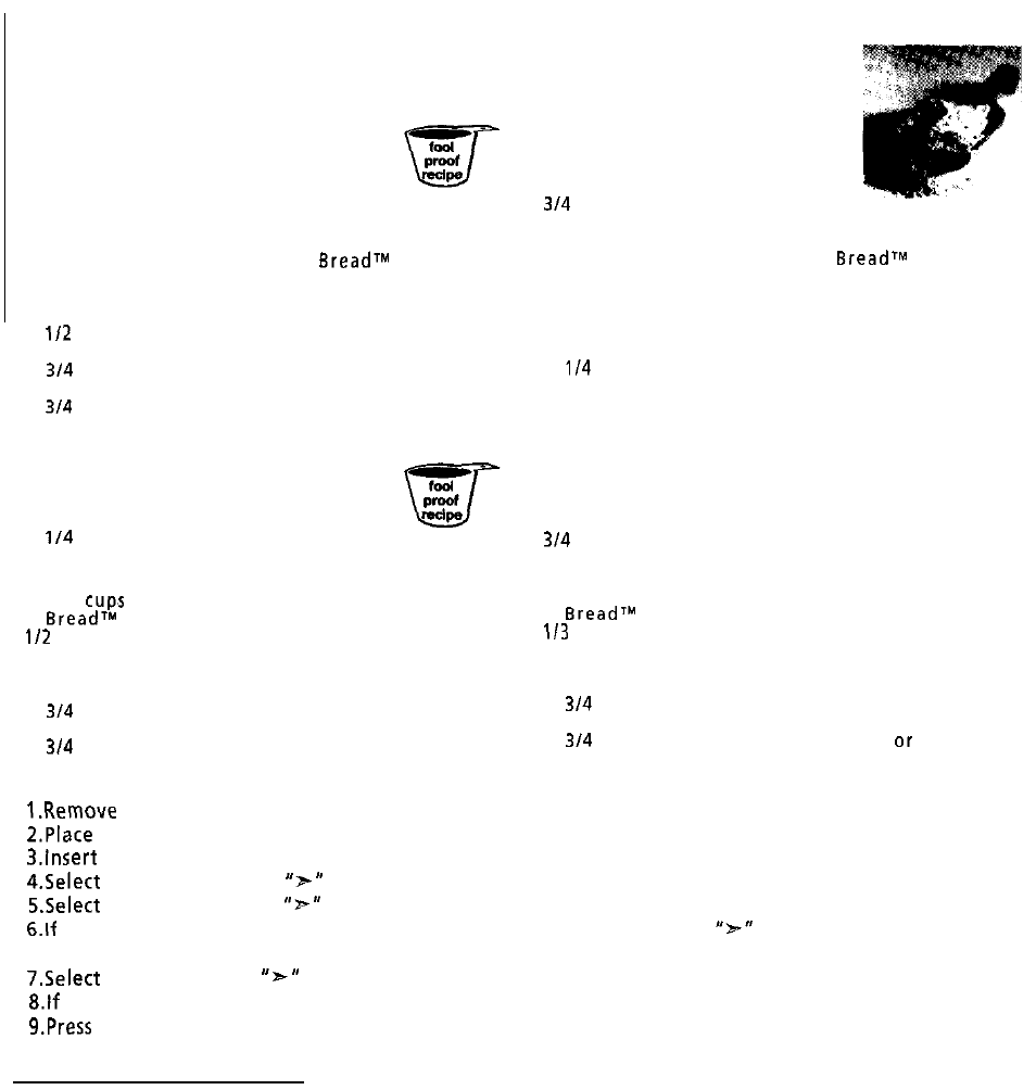 White bread recipes, Traditional white bread, Potato bread | Oster deluxe bread and dough maker User Manual | Page 24 / 60
