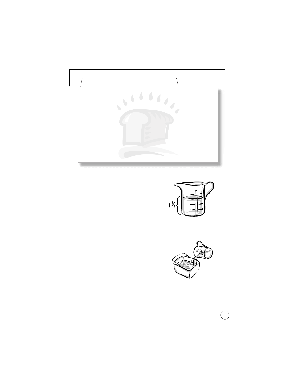 Oster EXPRESSBAKE 102819 User Manual | Page 9 / 80