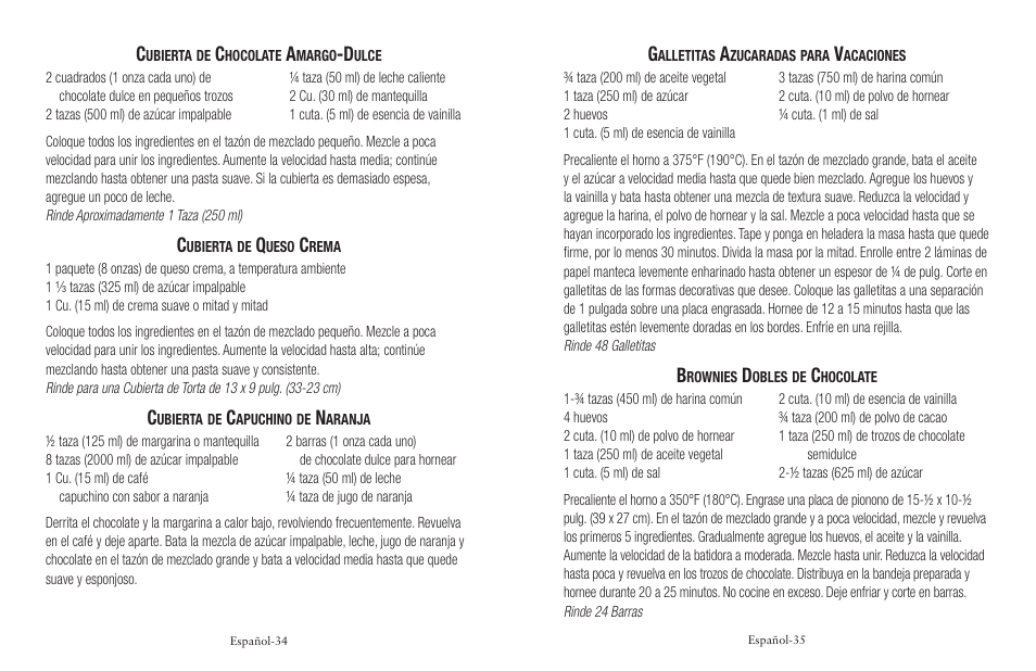 Oster BATIDORA FPSTSM5101 User Manual | Page 18 / 20