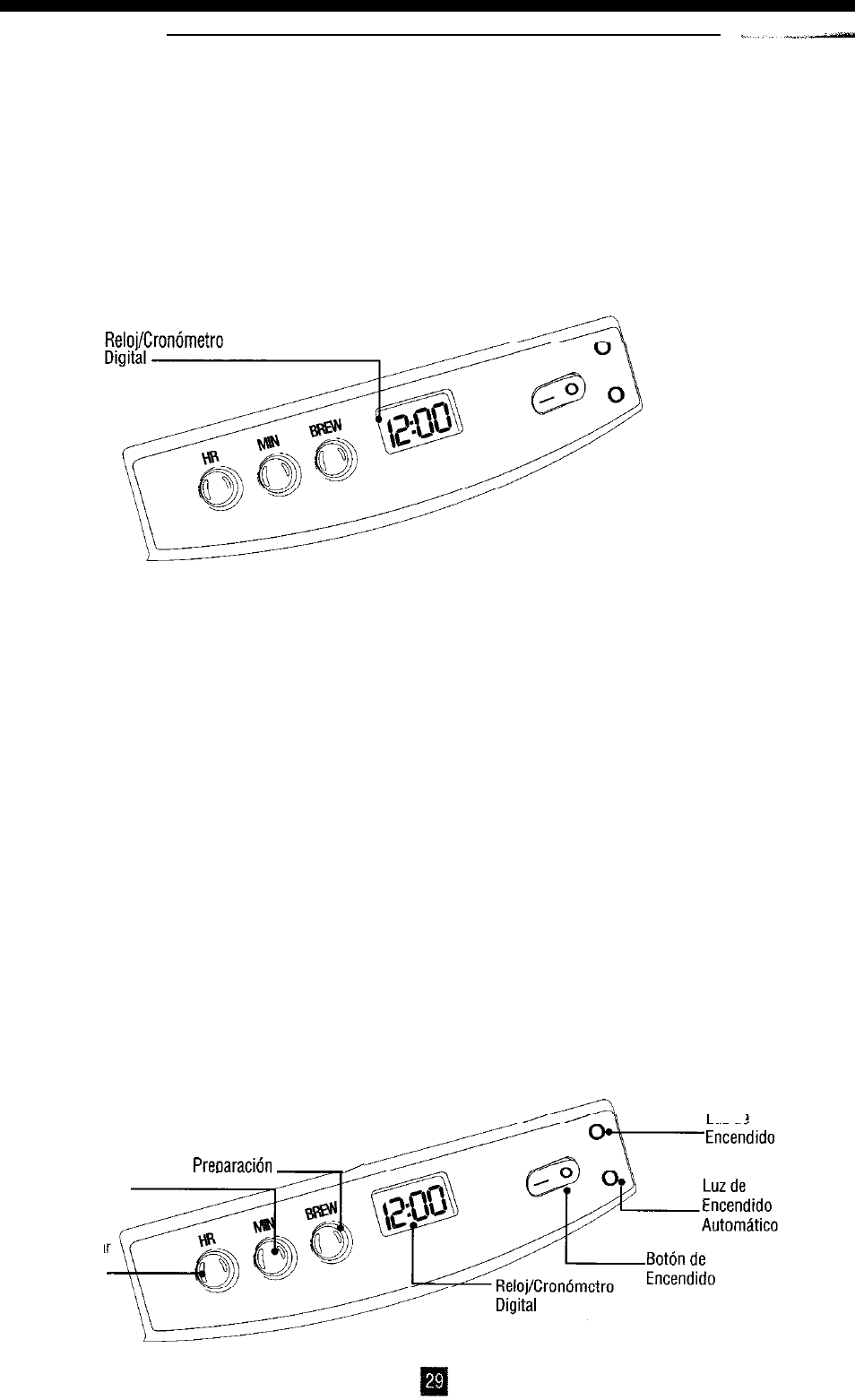 Oster 3264 User Manual | Page 30 / 48