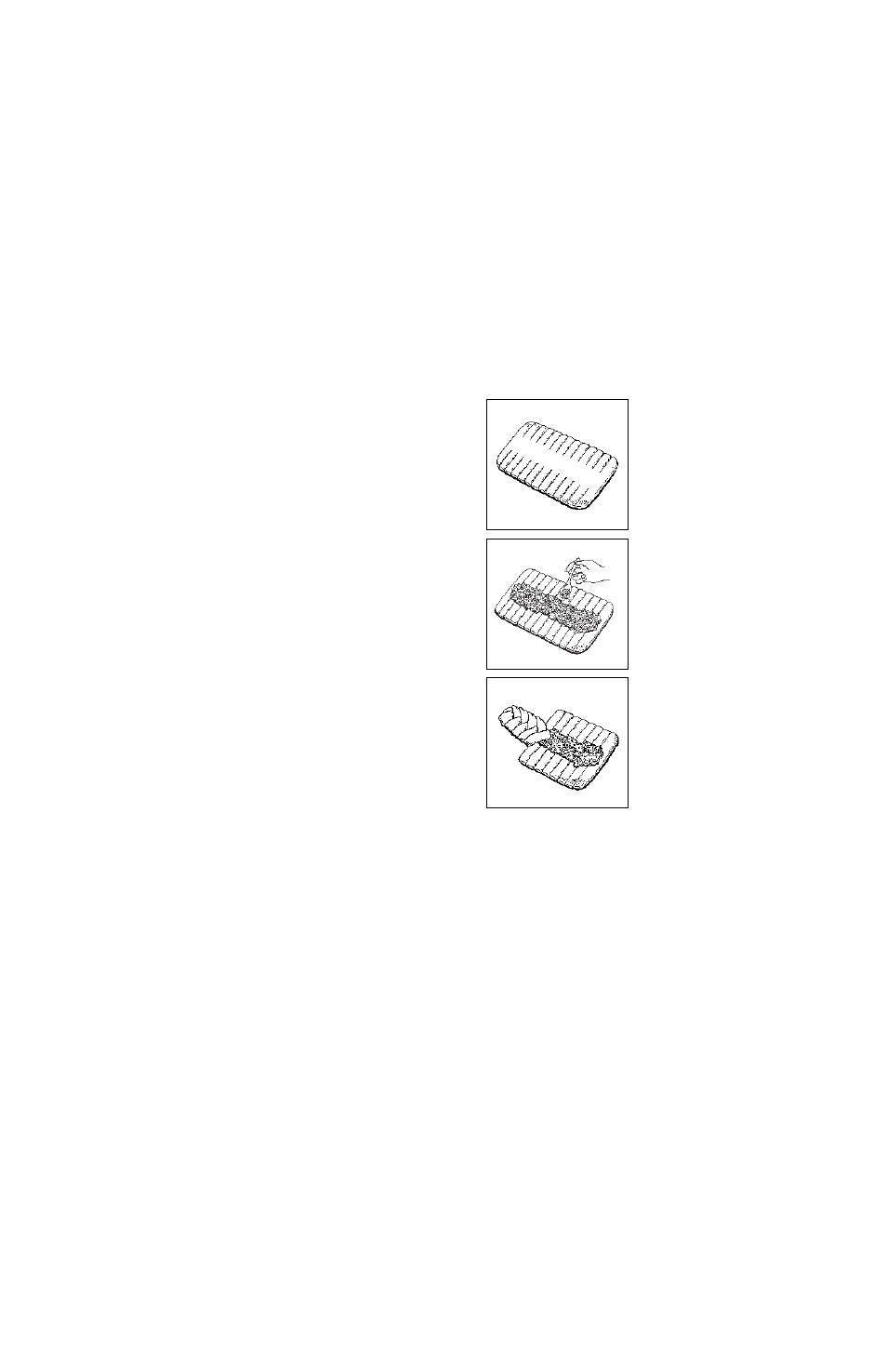 Dough only recipes, Apple coffee cake | Oster Bread & Dough Maker User Manual | Page 35 / 64