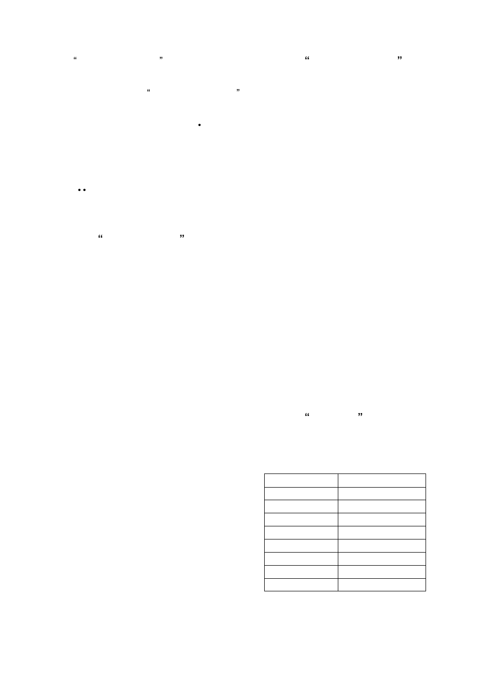 Oster OMW1480 User Manual | Page 13 / 16