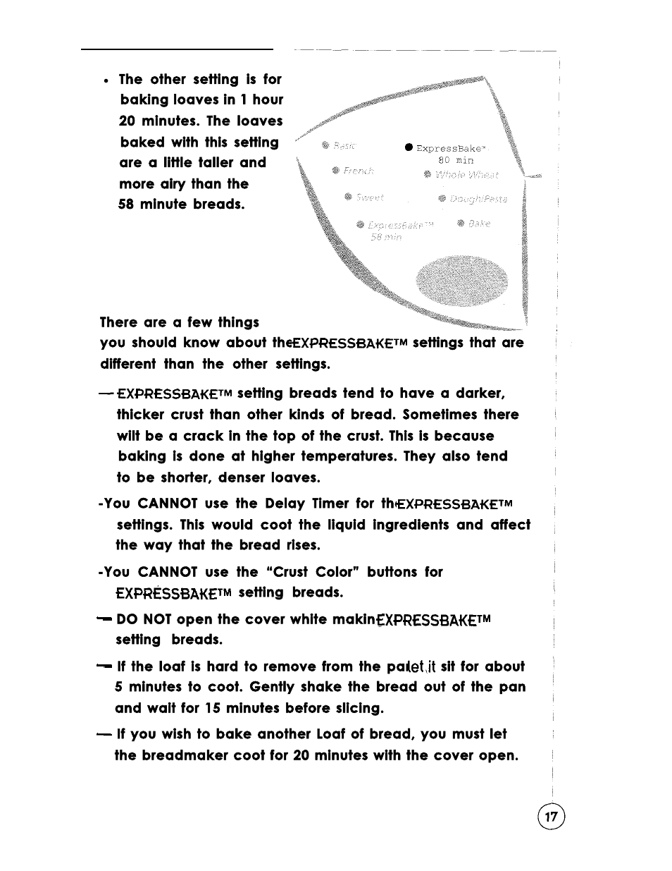 Oster Bread Maker User Manual | Page 19 / 76