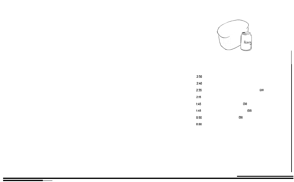 Oster Bread Maker User Manual | Page 47 / 76