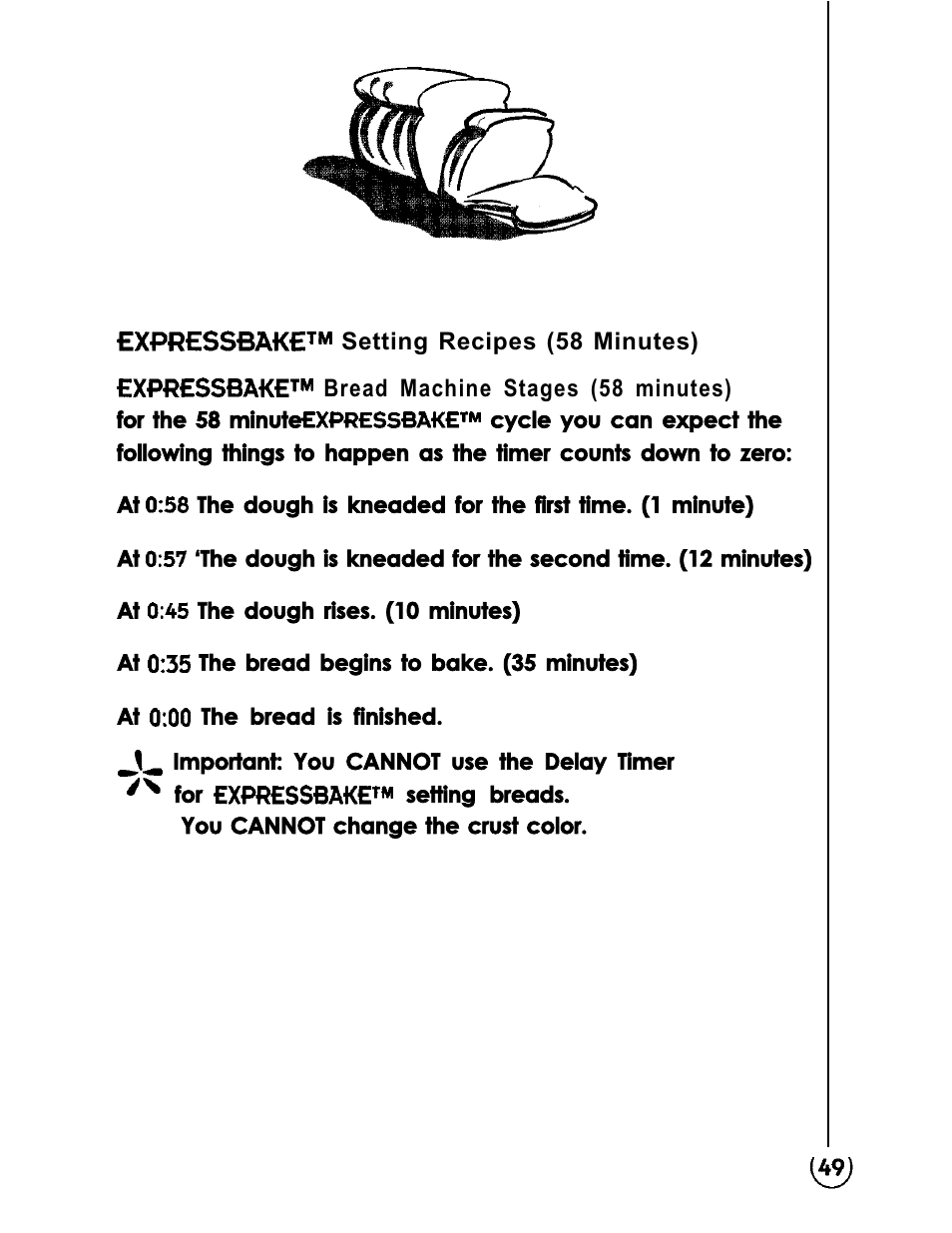 Oster Bread Maker User Manual | Page 51 / 76