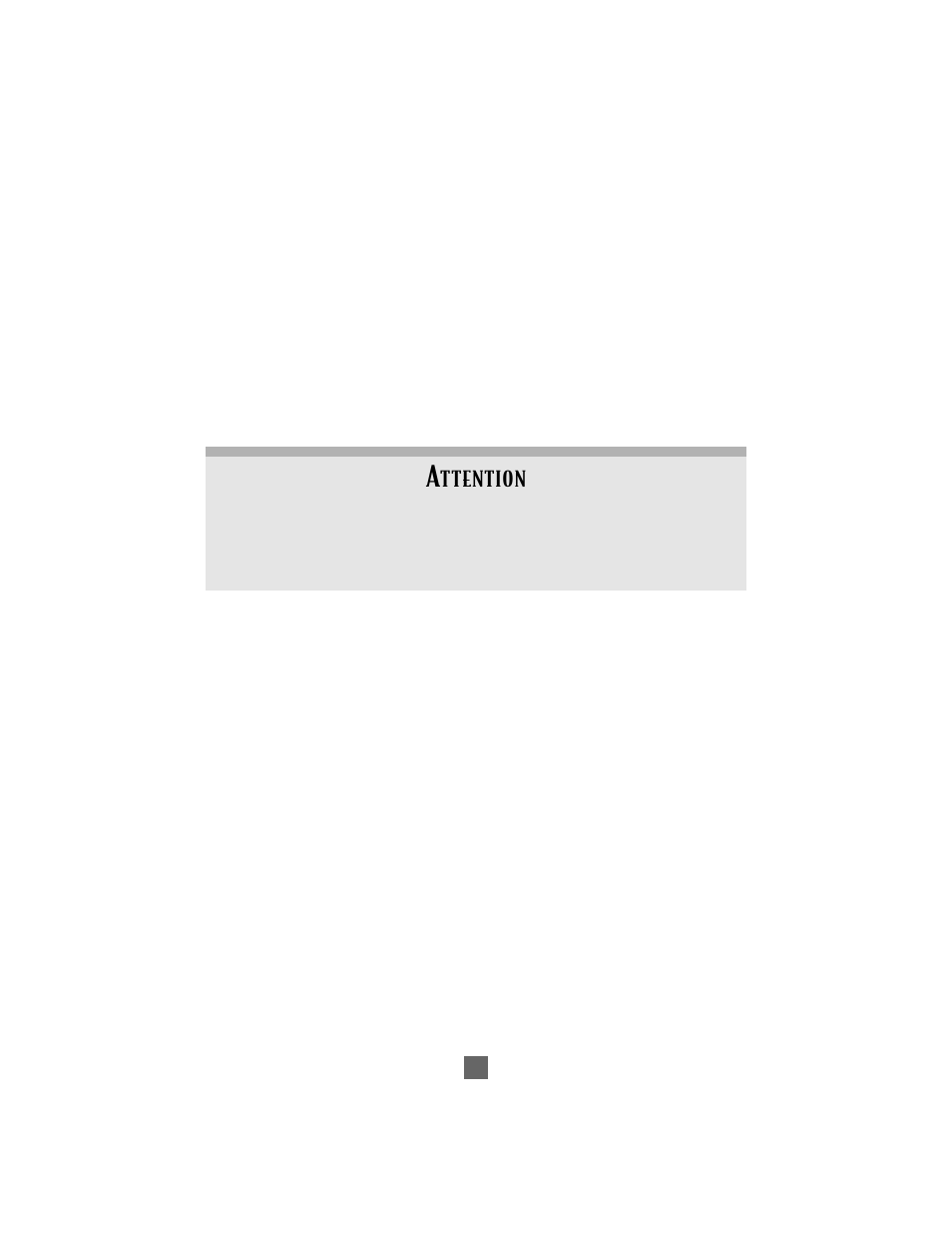 Ttention | Oster 6210 User Manual | Page 5 / 36