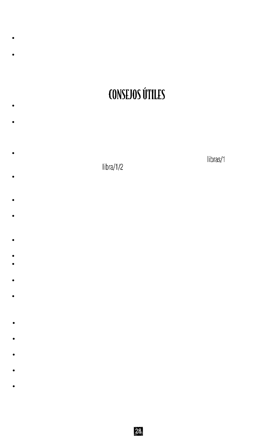 Usando dos tazones para cocinar al vapor | Oster DESIGNER 4711 User Manual | Page 28 / 44