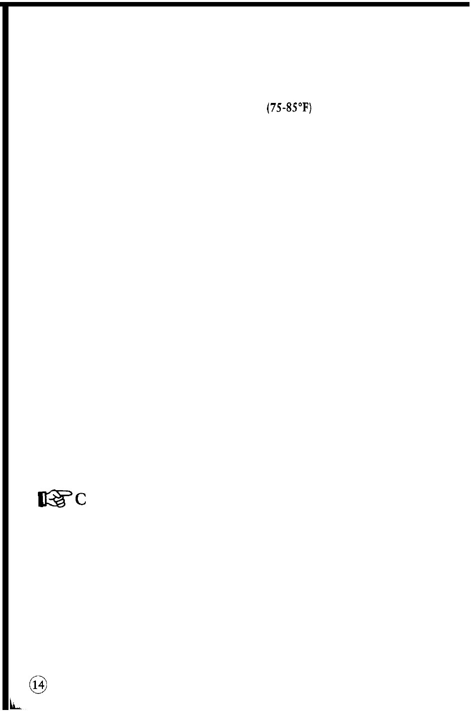 Basic setting recipe, Homestyle white bread | Oster 5858 User Manual | Page 14 / 24