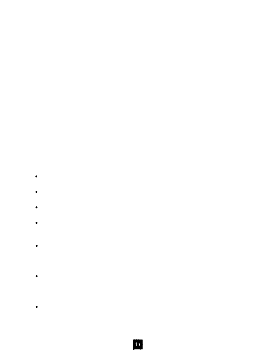 Aracte'ristiques, Tilisation, Rille | Oster TOASTERS User Manual | Page 11 / 30