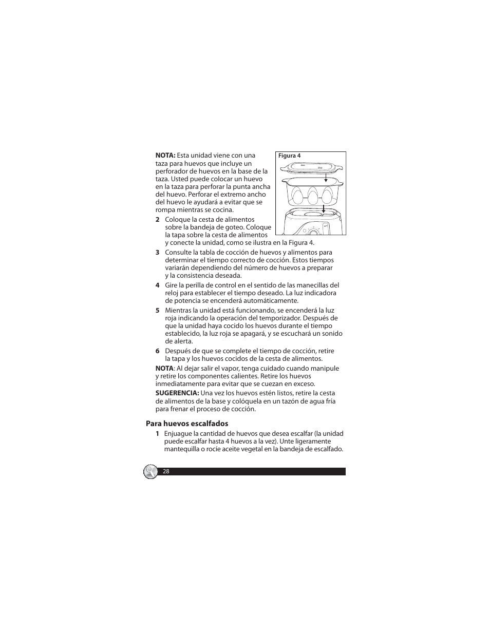 Oster CKSTSTMM10 User Manual | Page 28 / 40