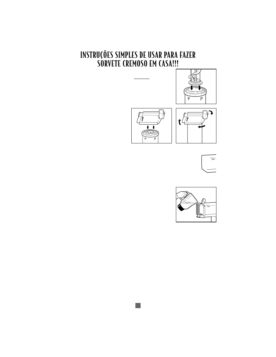 Oster 4749 User Manual | Page 45 / 56