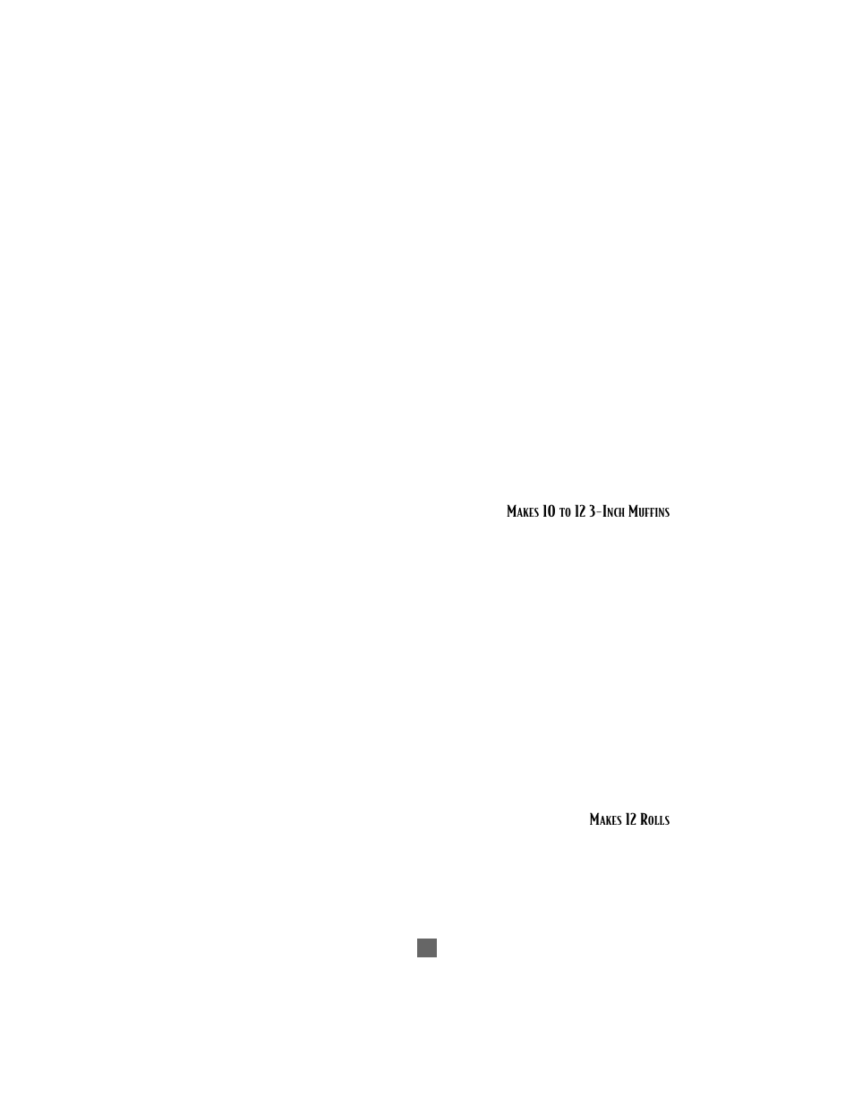 Oster P. N. 101017 User Manual | Page 40 / 56