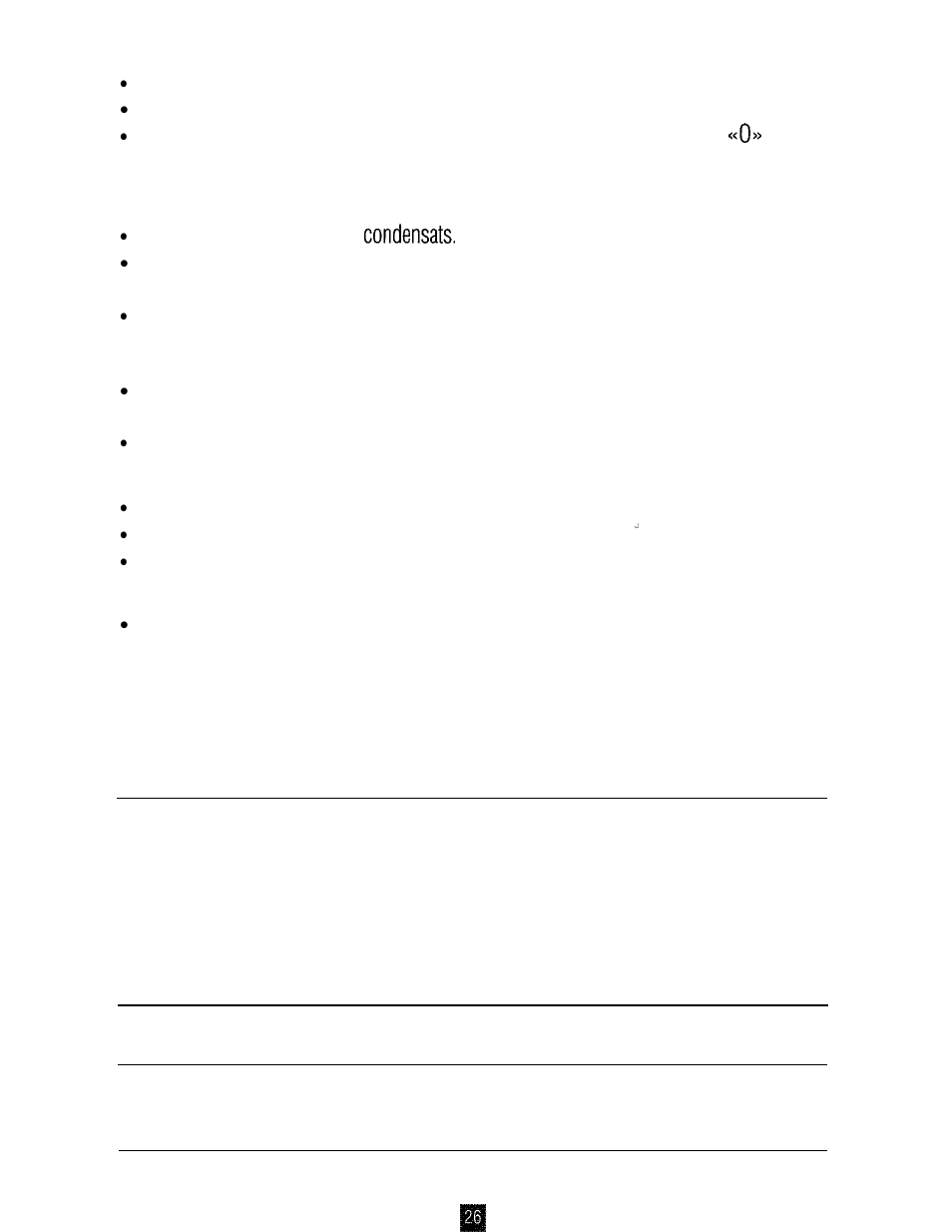 Oster 3246 User Manual | Page 26 / 60