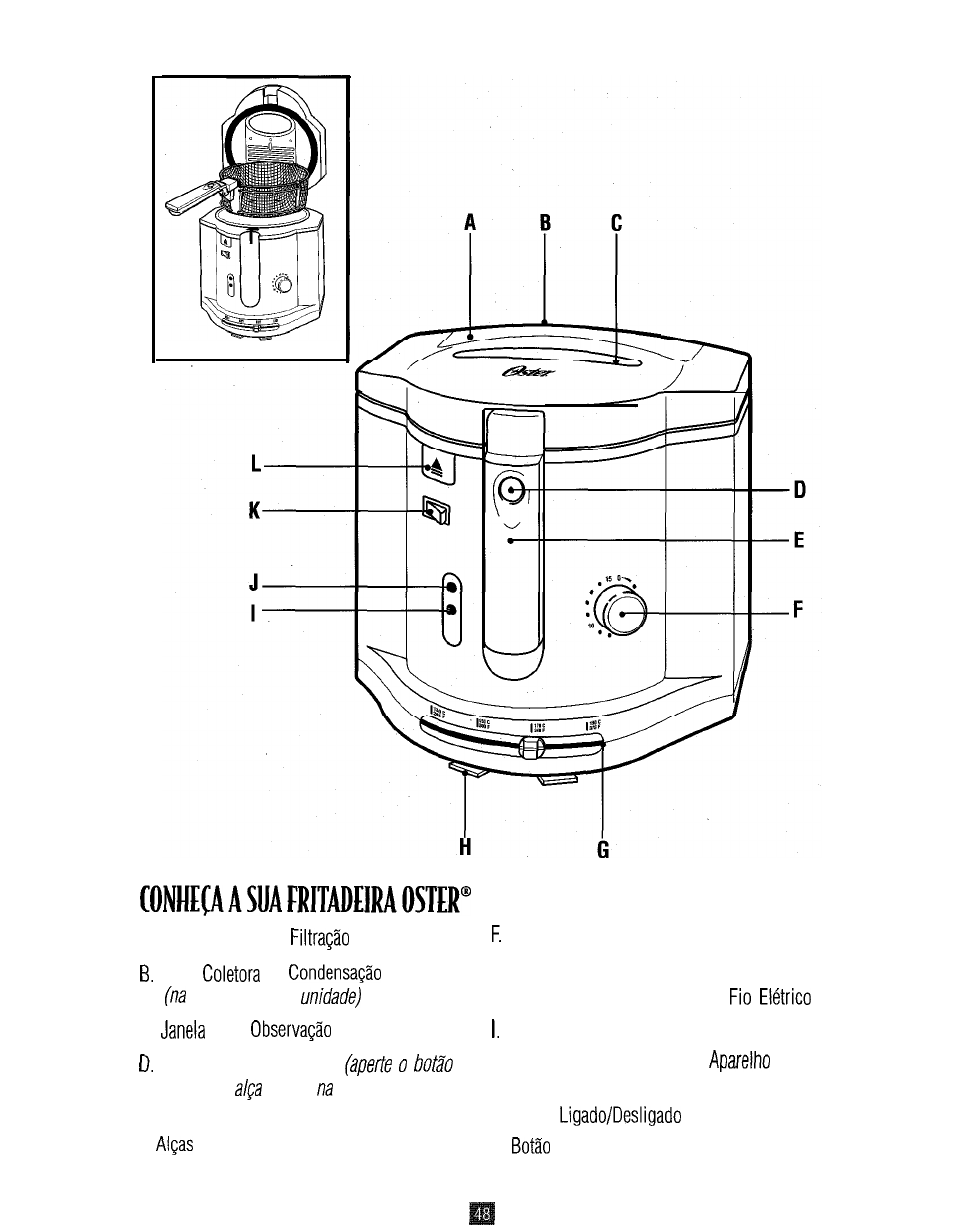 Oster 3246 User Manual | Page 47 / 60