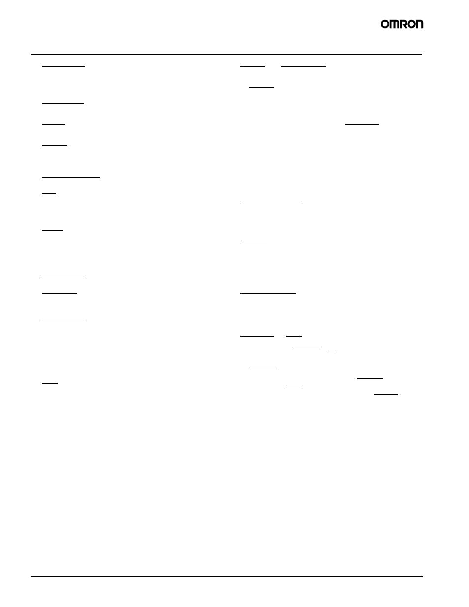 Terms and conditions of sale | Omron Healthcare D7E User Manual | Page 3 / 4