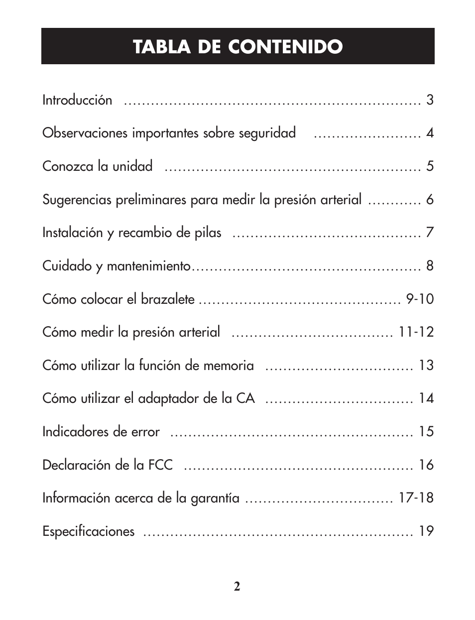 Omron Healthcare HEM-712CLC User Manual | Page 22 / 40