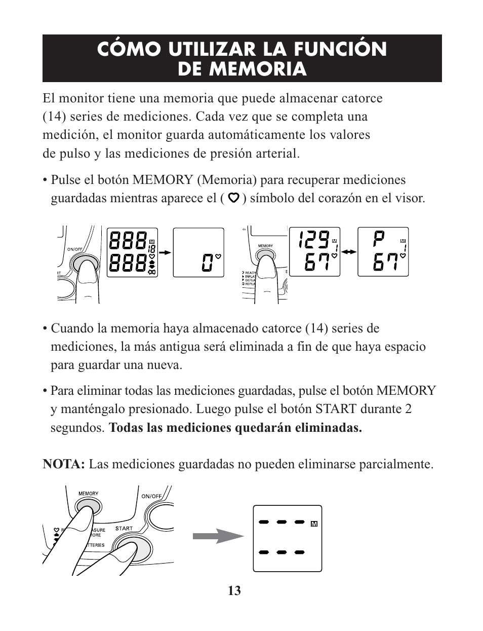 Omron Healthcare HEM-712CLC User Manual | Page 33 / 40